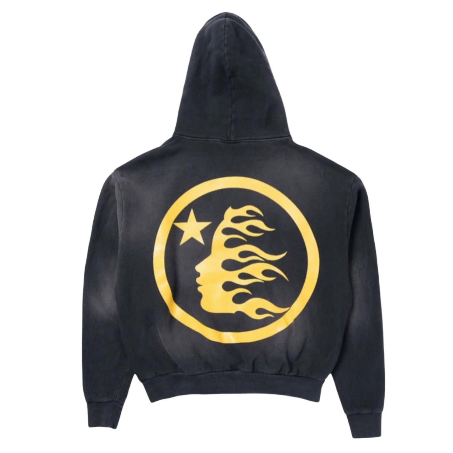 Hellstar No Guts No Glory Hoodie