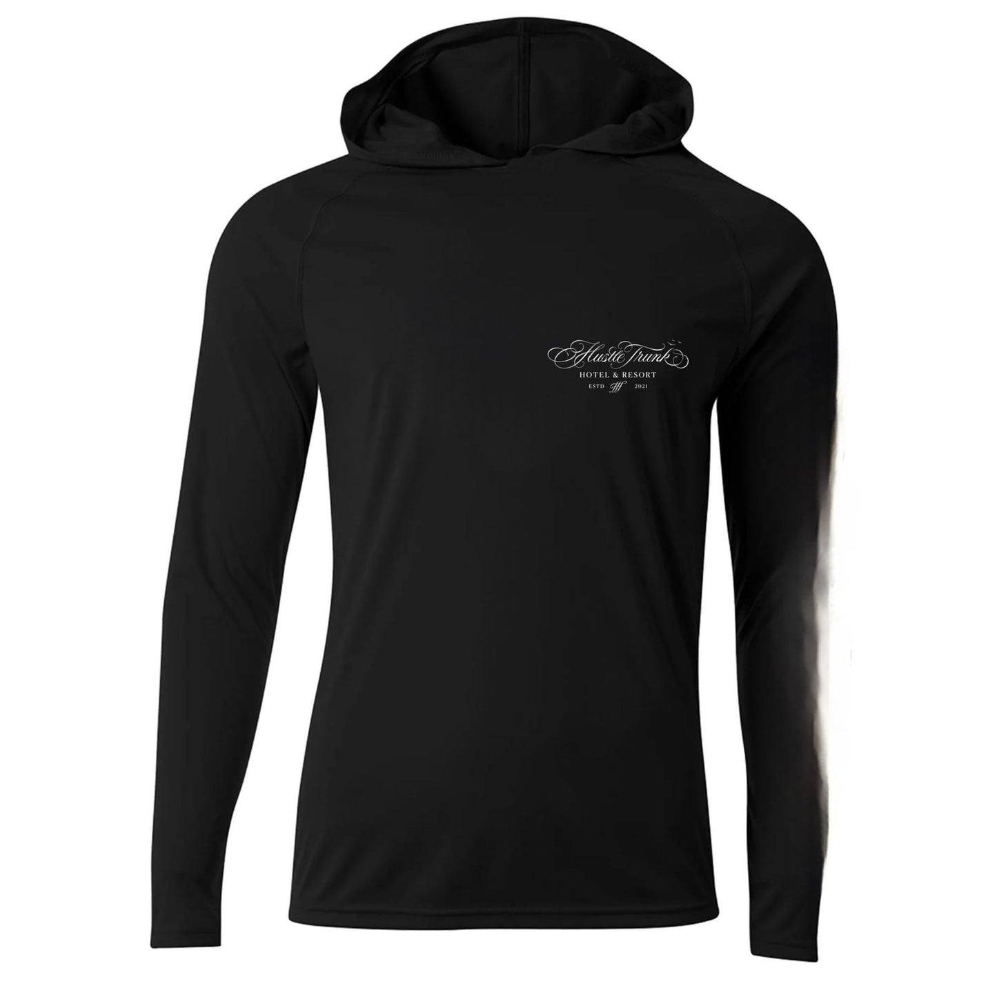 HstL trnk hotel & Resort Rashguard