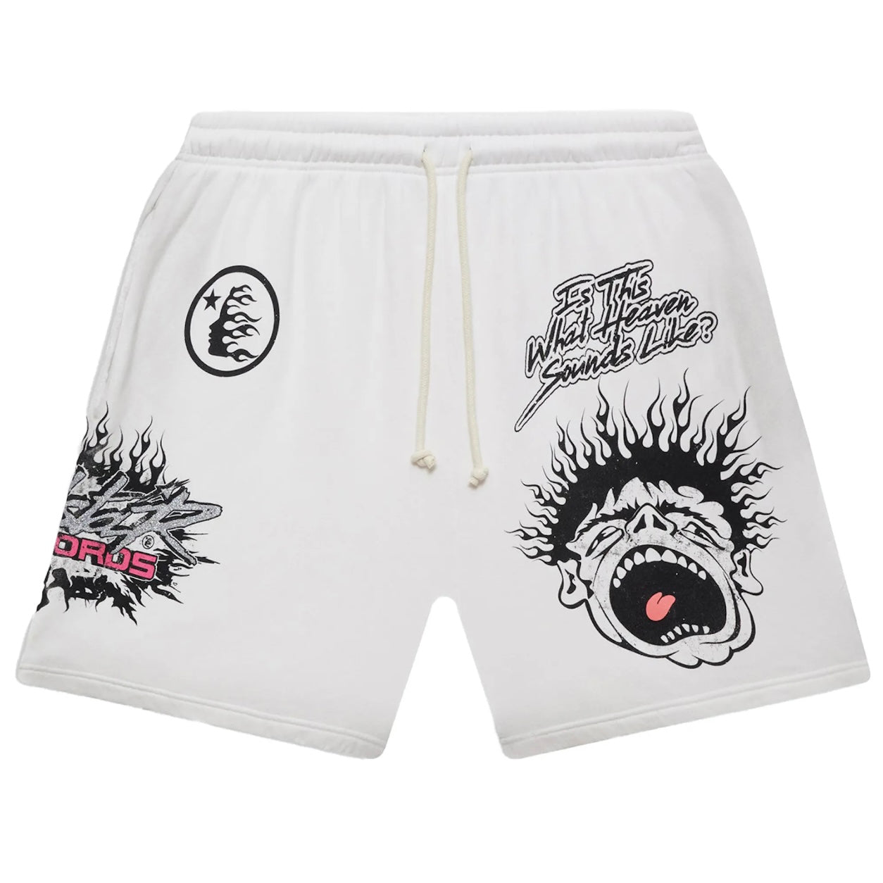 Hellstar Records Shorts