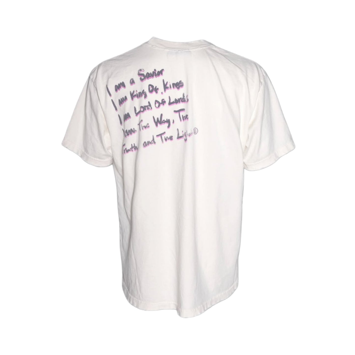 Hellstar Seditionary Savior T-Shirt