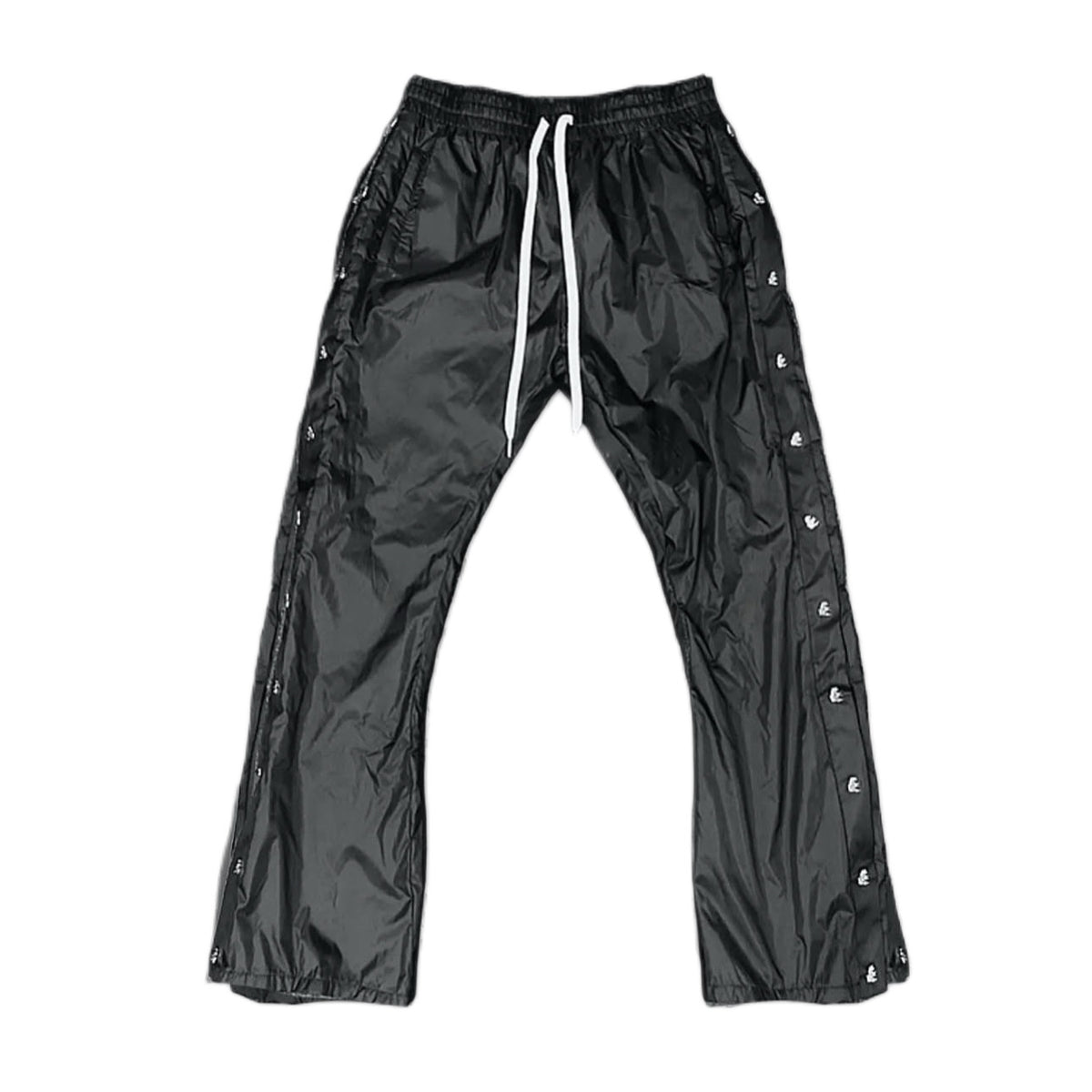 Hellstar Waxed Nylon Pant
