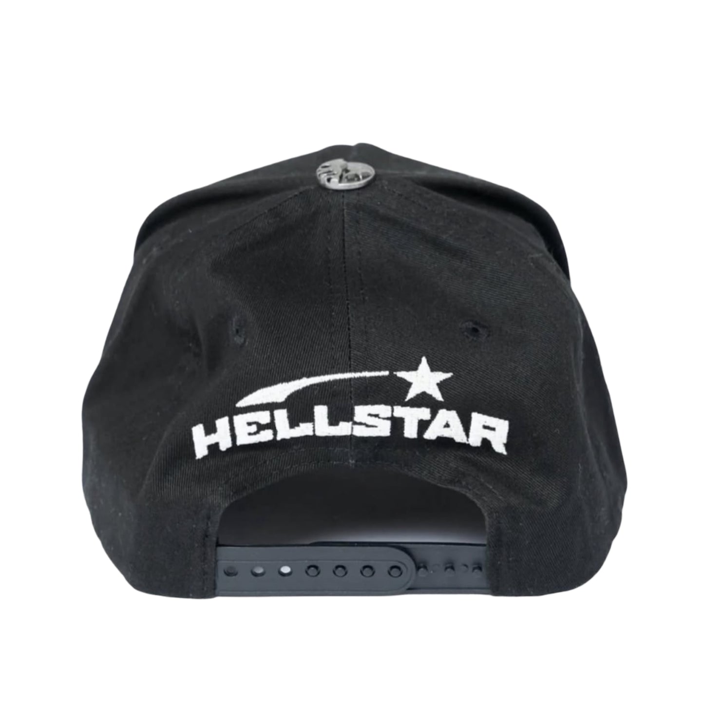 Hellstar OG Snapback Hat