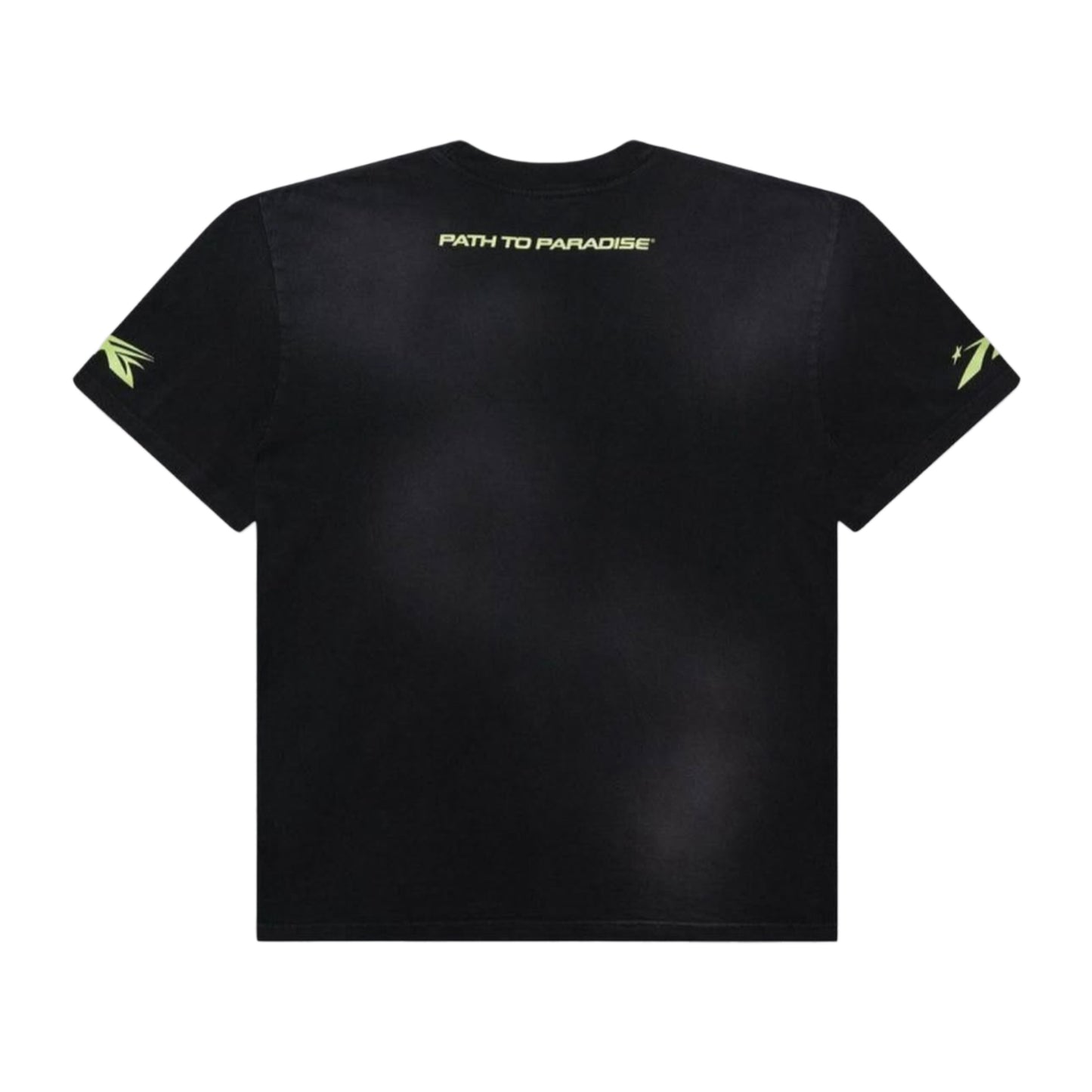 Hellstar Thorn Glitter T-Shirt