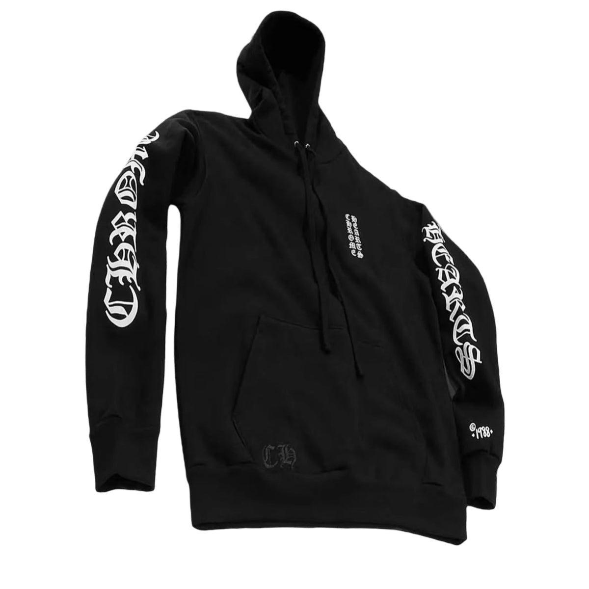 Chrome Hearts 1988 Hoodie