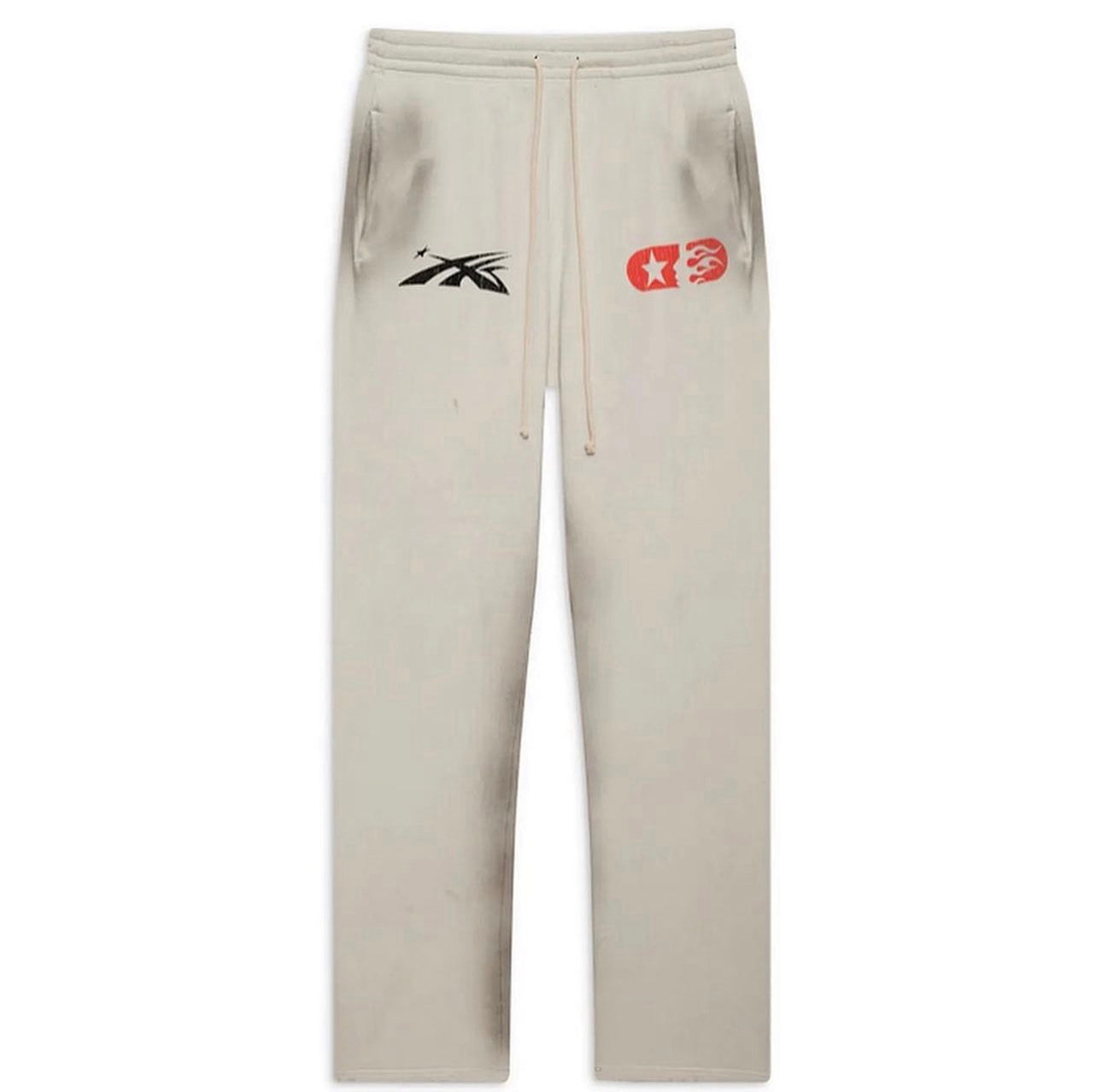 Hellstar If You Don’t Like Us Beat Us Sweatpant