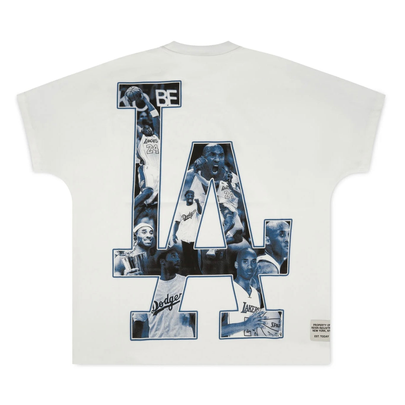 Reign Industries Kobe Tee