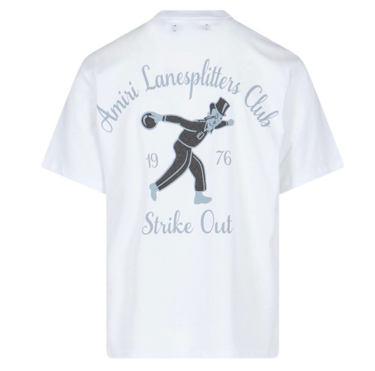 Amiri Strike Out T-Shirt