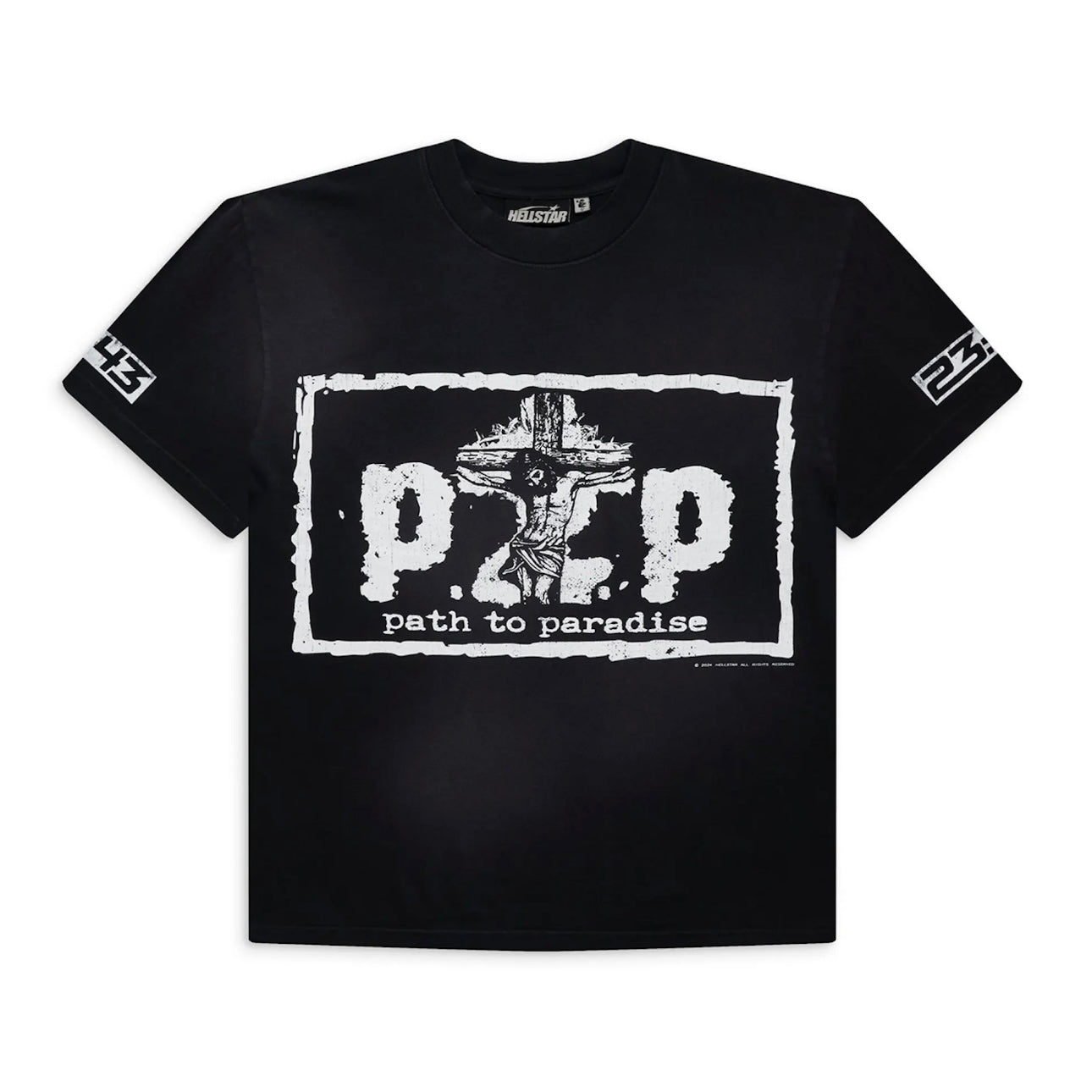 Hellstar P2P T-Shirt