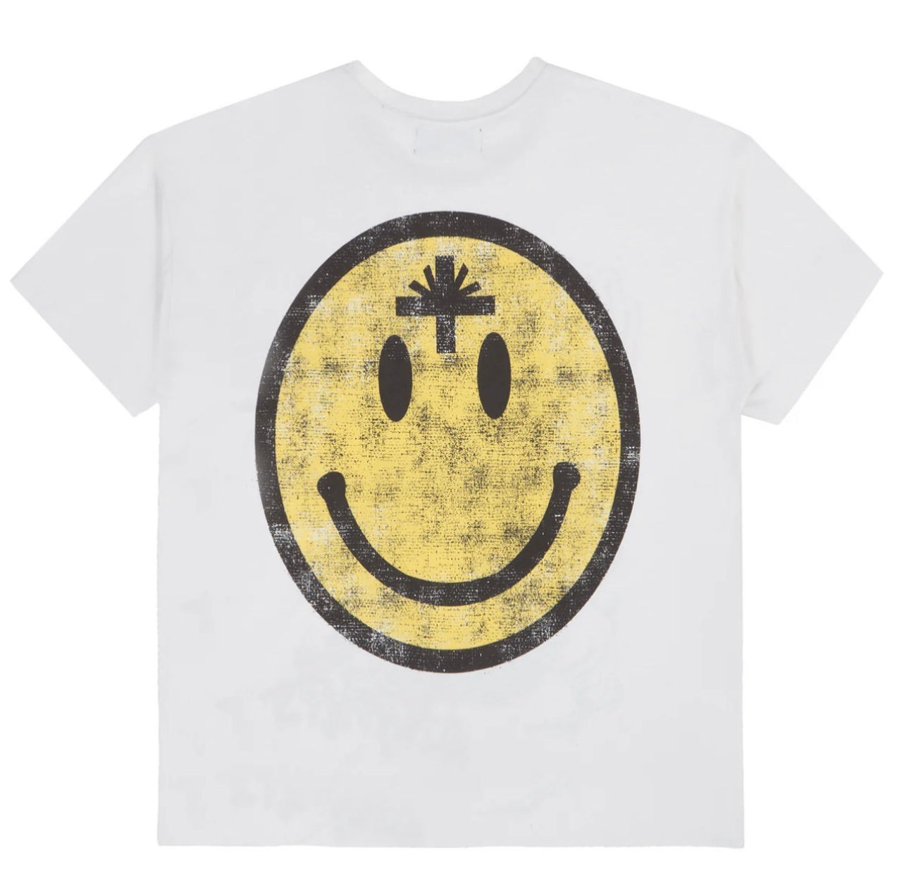 Vertabrae Happy Nothing Tee