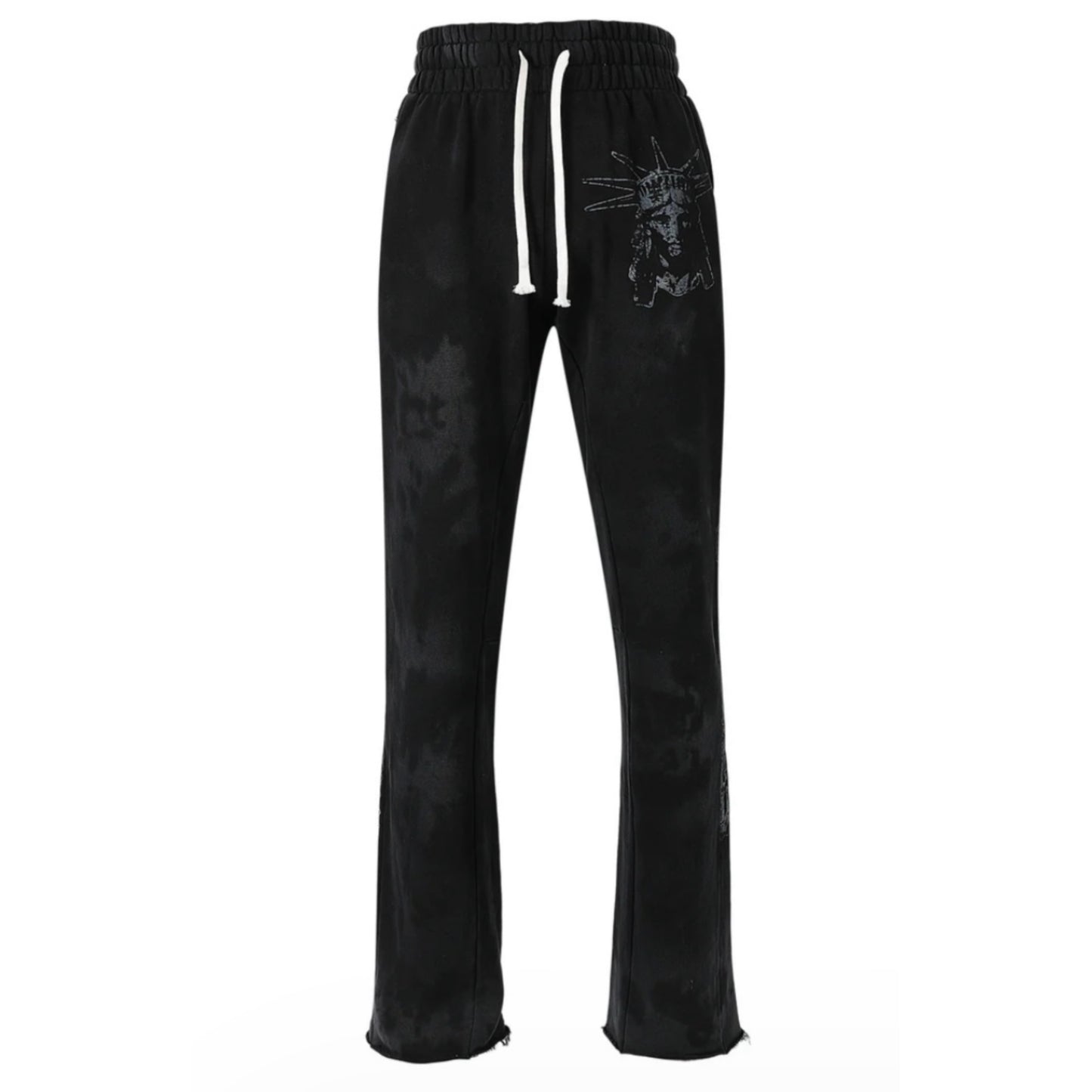 Lost Intricacy Tie Dye Sweatpant