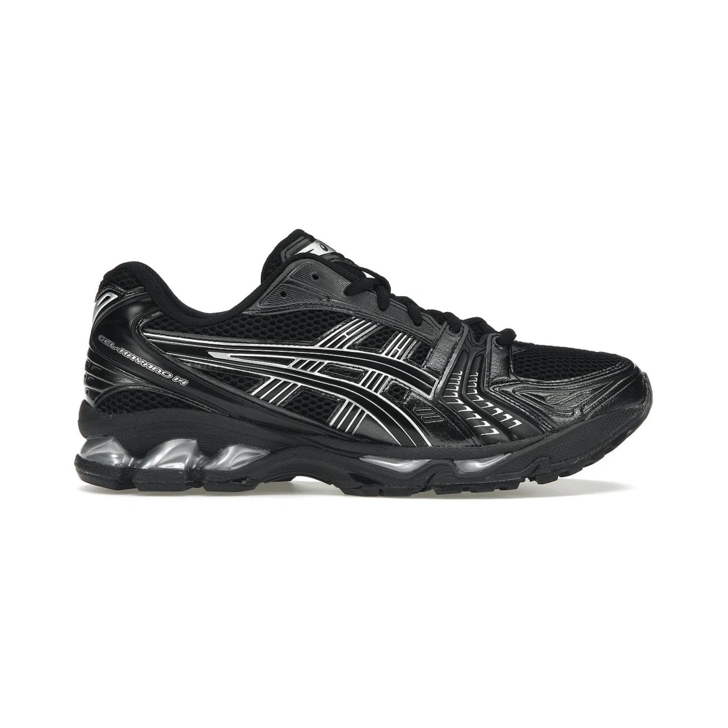 Asics Gel-Kayano 14 Puré Silver