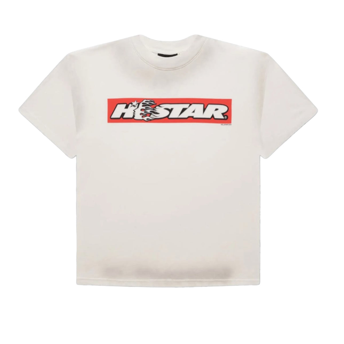 Hellstar Box Logo T-Shirt