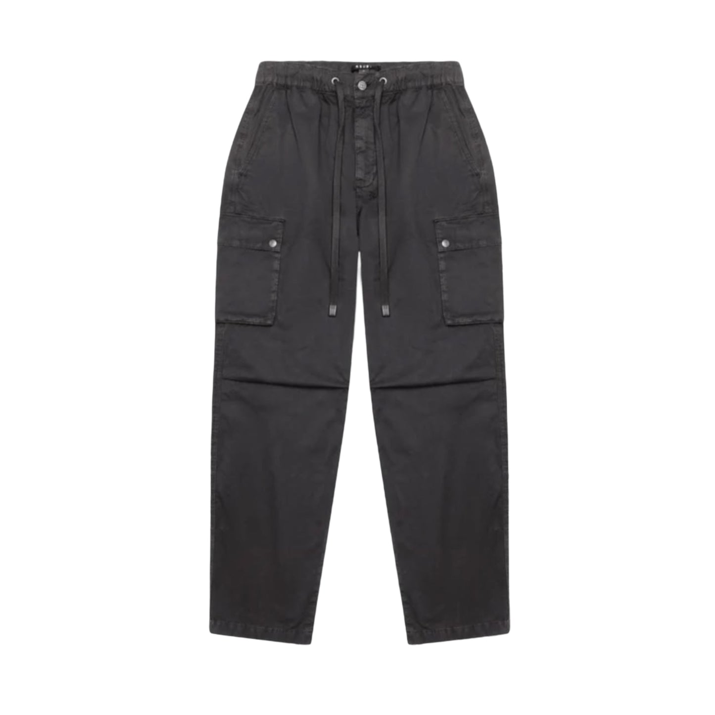 Ksubi Black Cargo Pant