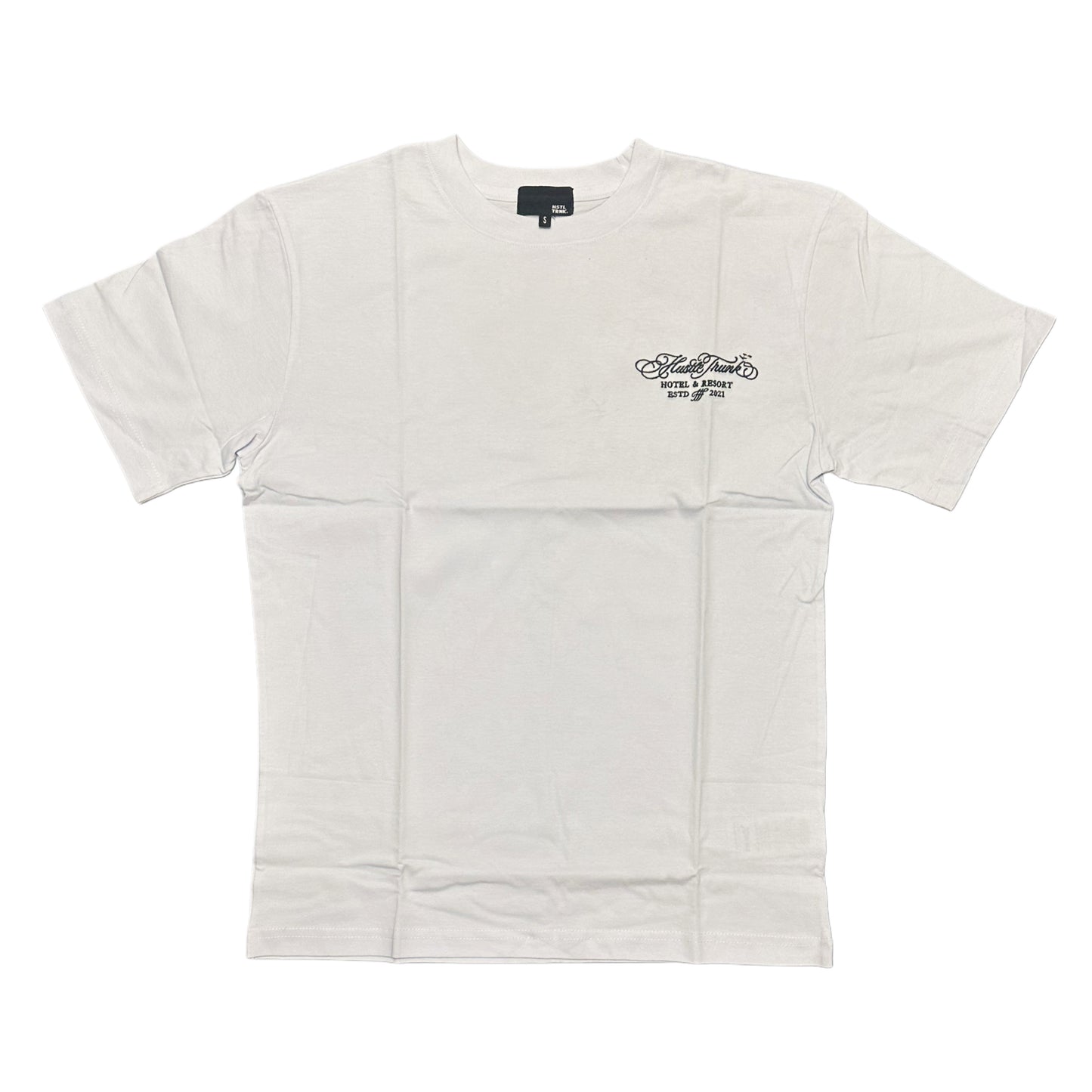 HstL trnk Hotel & Resort Tee