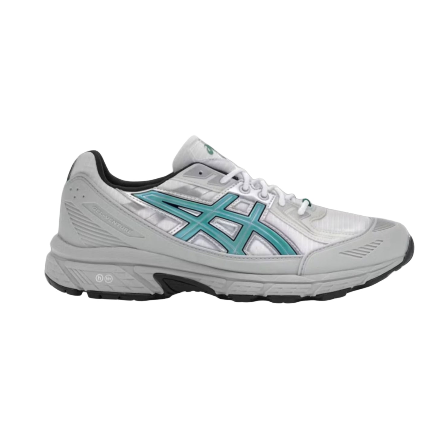 Asics x Hidden Prehistóric Technology