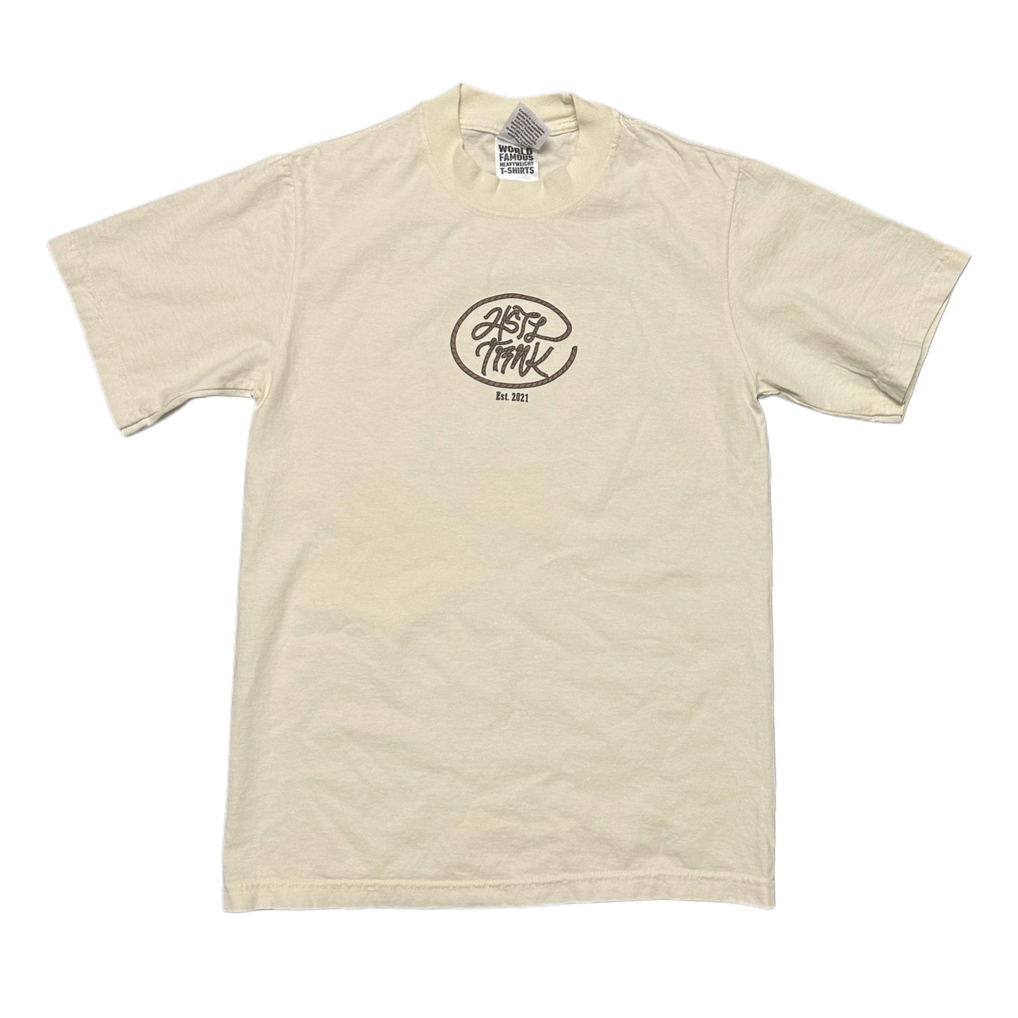 HstL trnk Rope T-Shirt