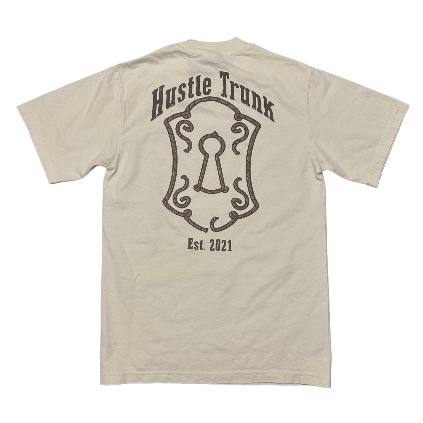 HstL trnk Rope T-Shirt