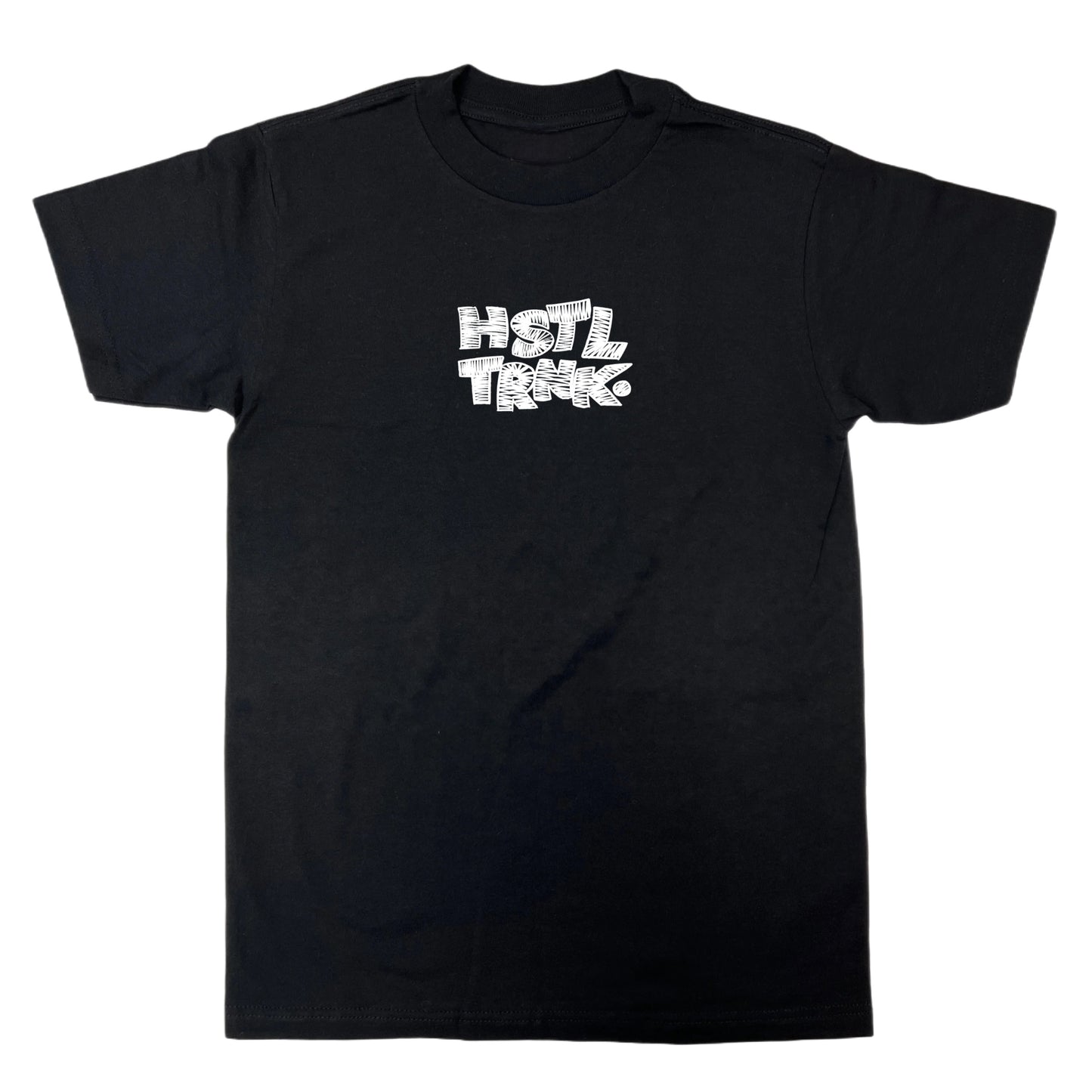 Drawing T-Shirt (Black)