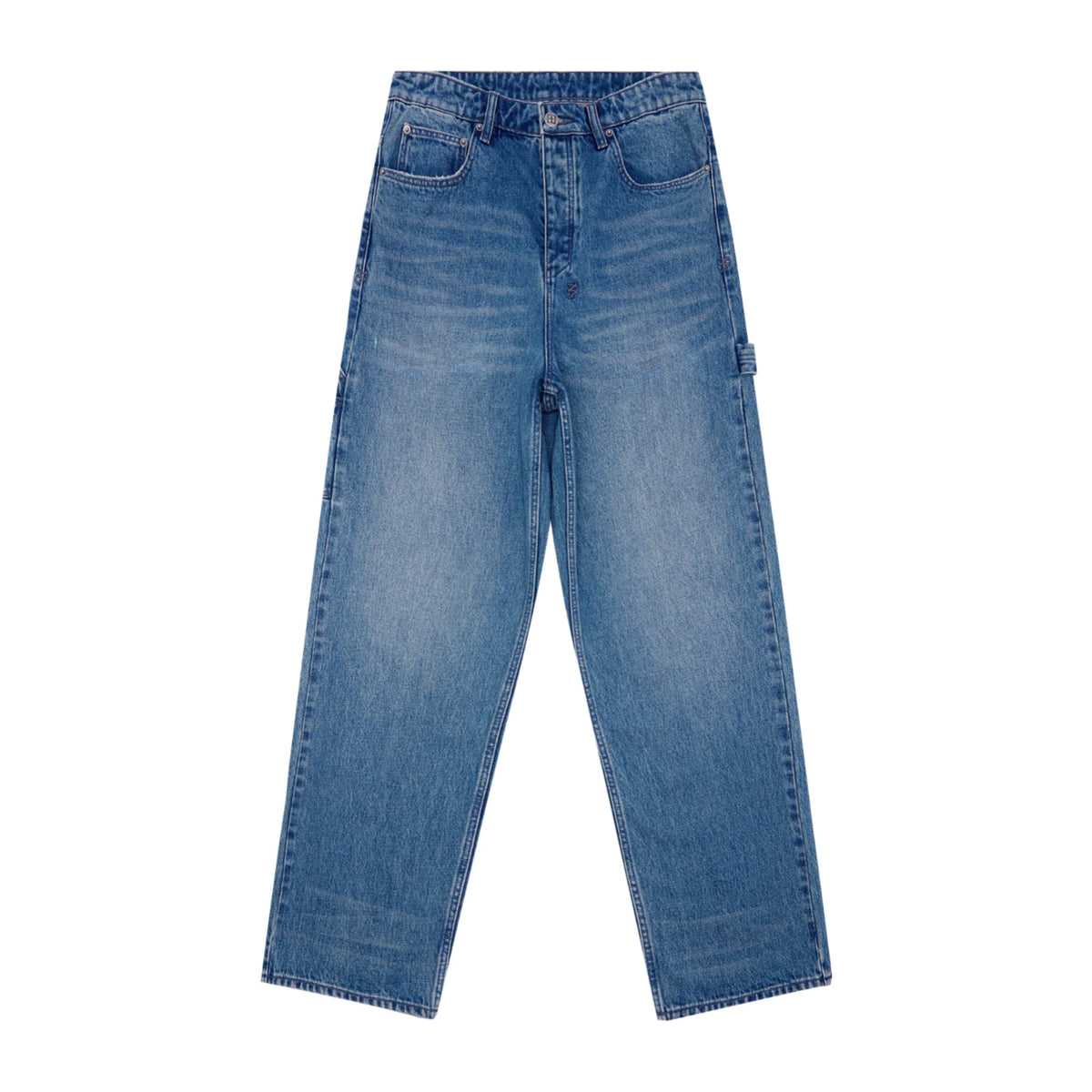 Ksubi Maxx Mids Jeans