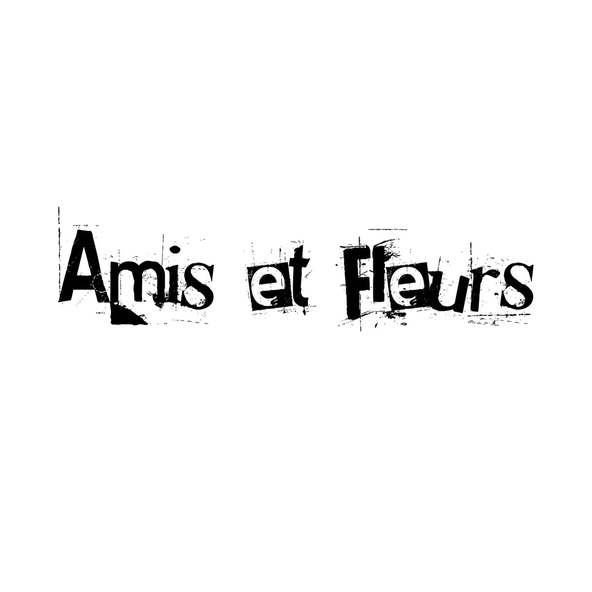 Amïs Et Fleúrs