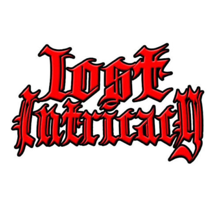 Lost Intricacy