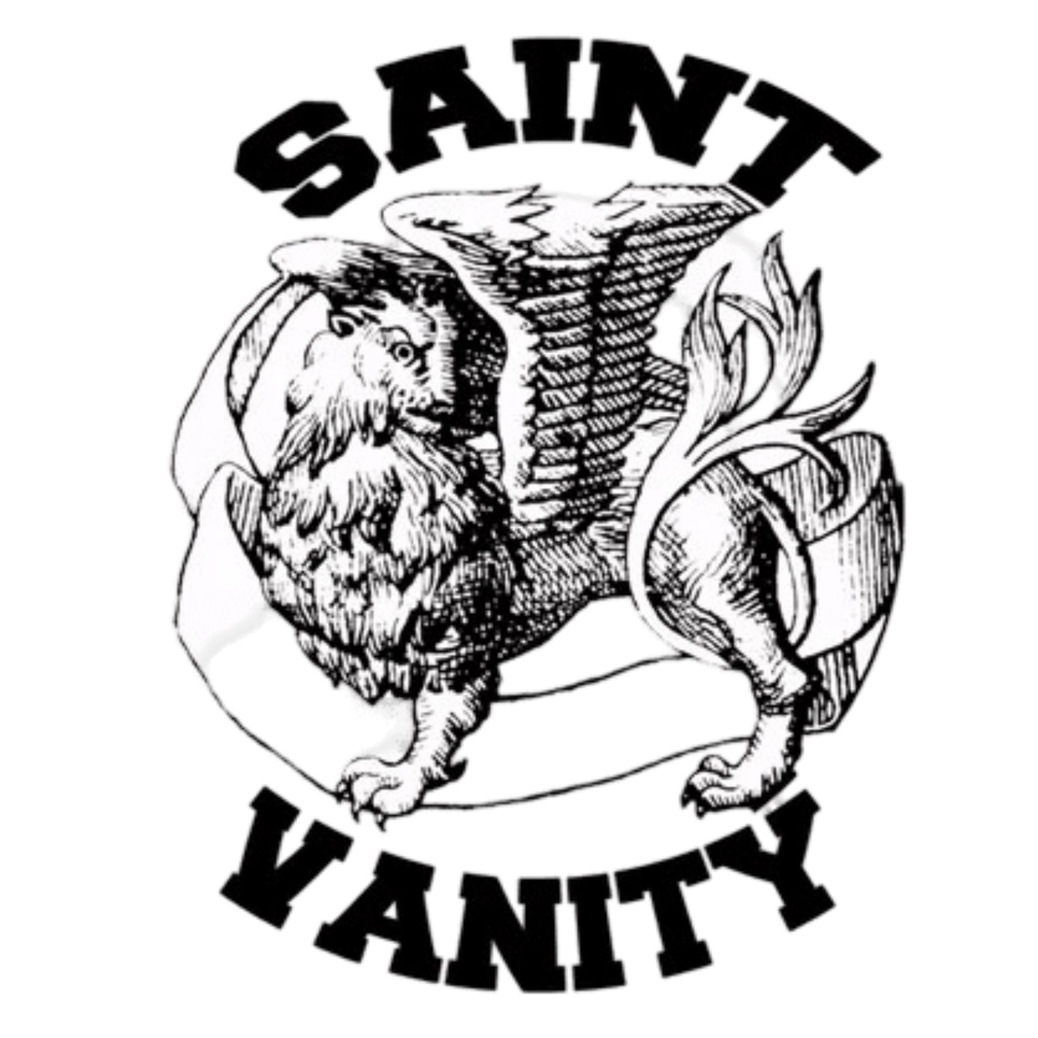 Saint Vanity