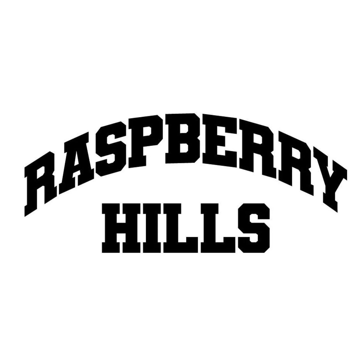 GV Gallery Raspberry Hills