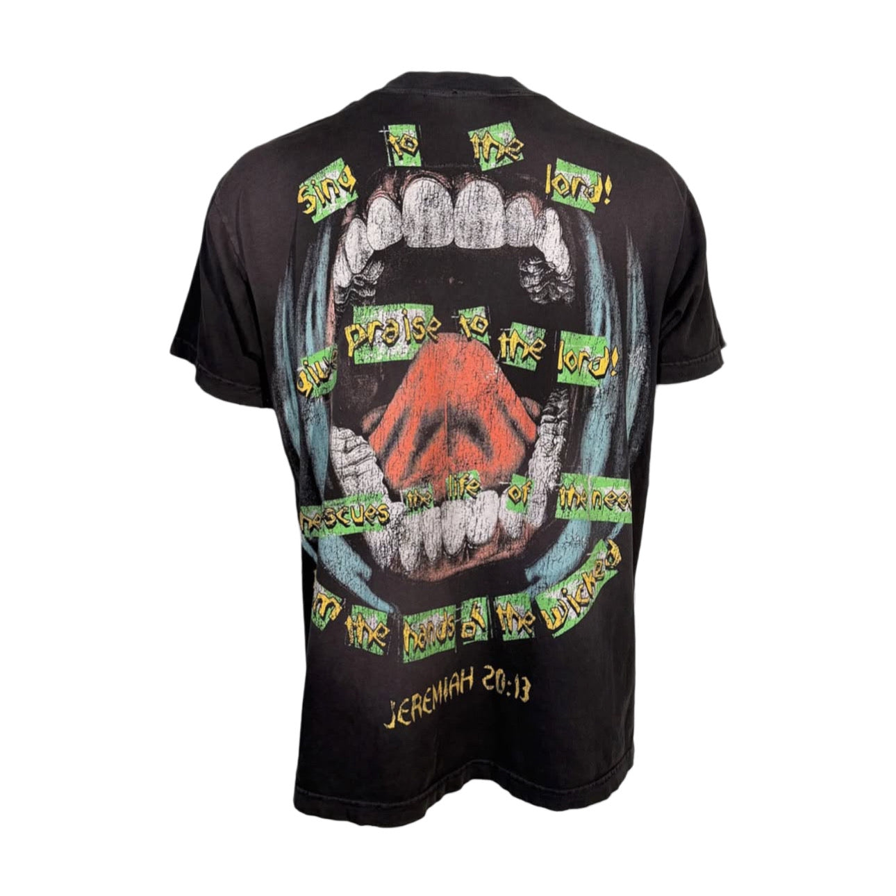 Hellstar Worship Hands T-Shirt