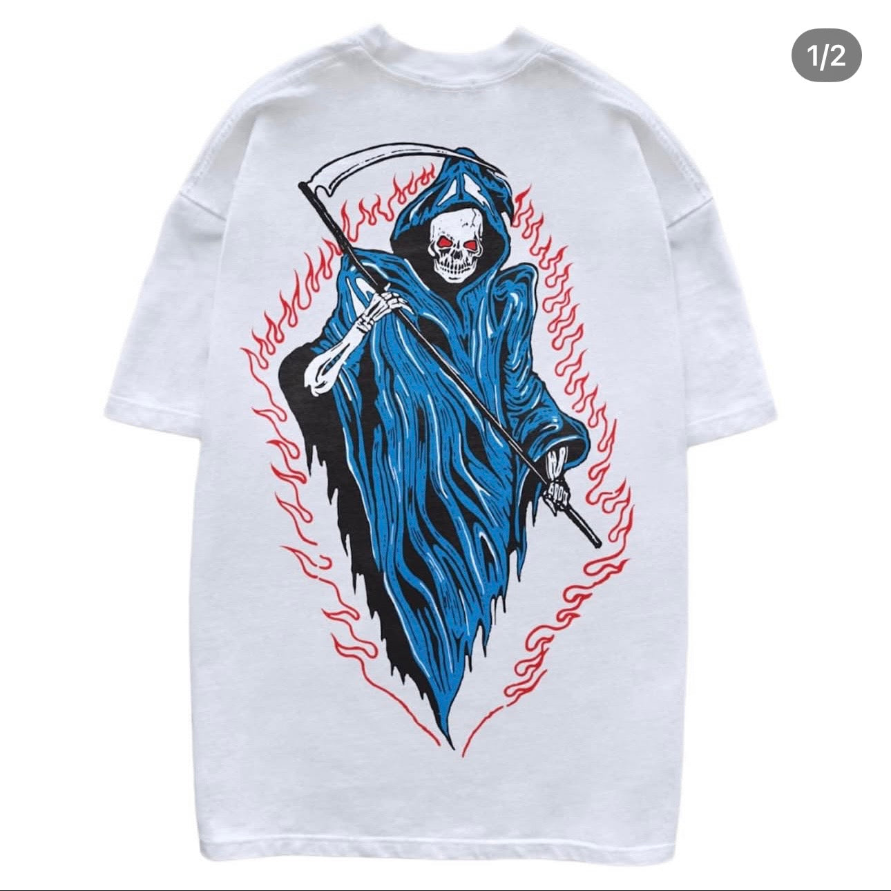 Warren Lottas Cut Your Looses T-Shirt
