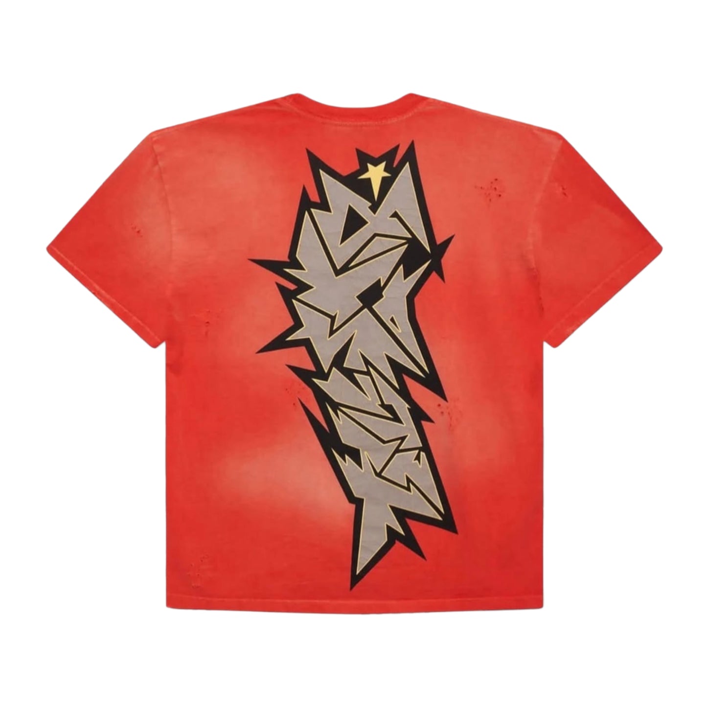 Hellstar Cracked T-Shirt