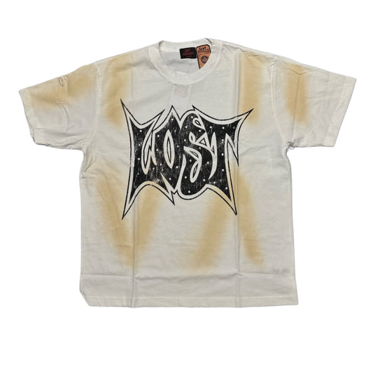 Lost Intricacy Outline T-Shirt