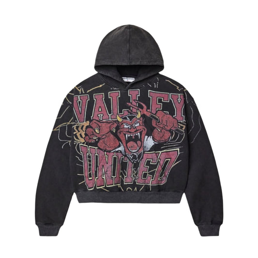 Vale Valley Mascot Pullover