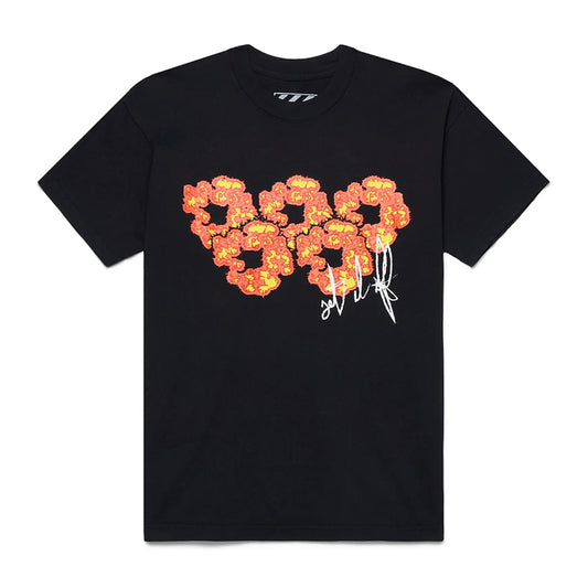 Denim Tears x Offset Set It Off T-Shirt
