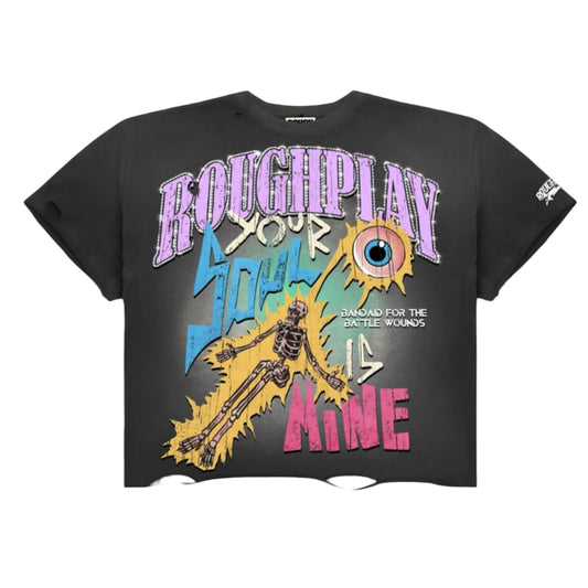 RoughPlay Soul T-Shirt