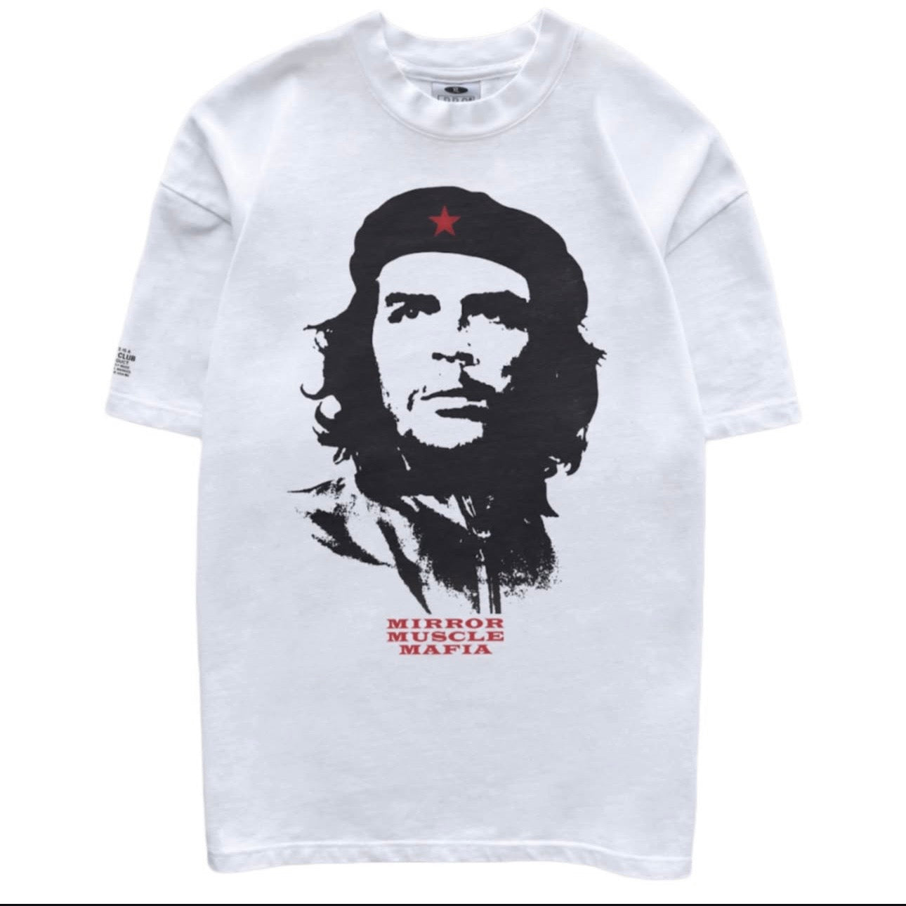 Warren Lotas Che T-Shirt