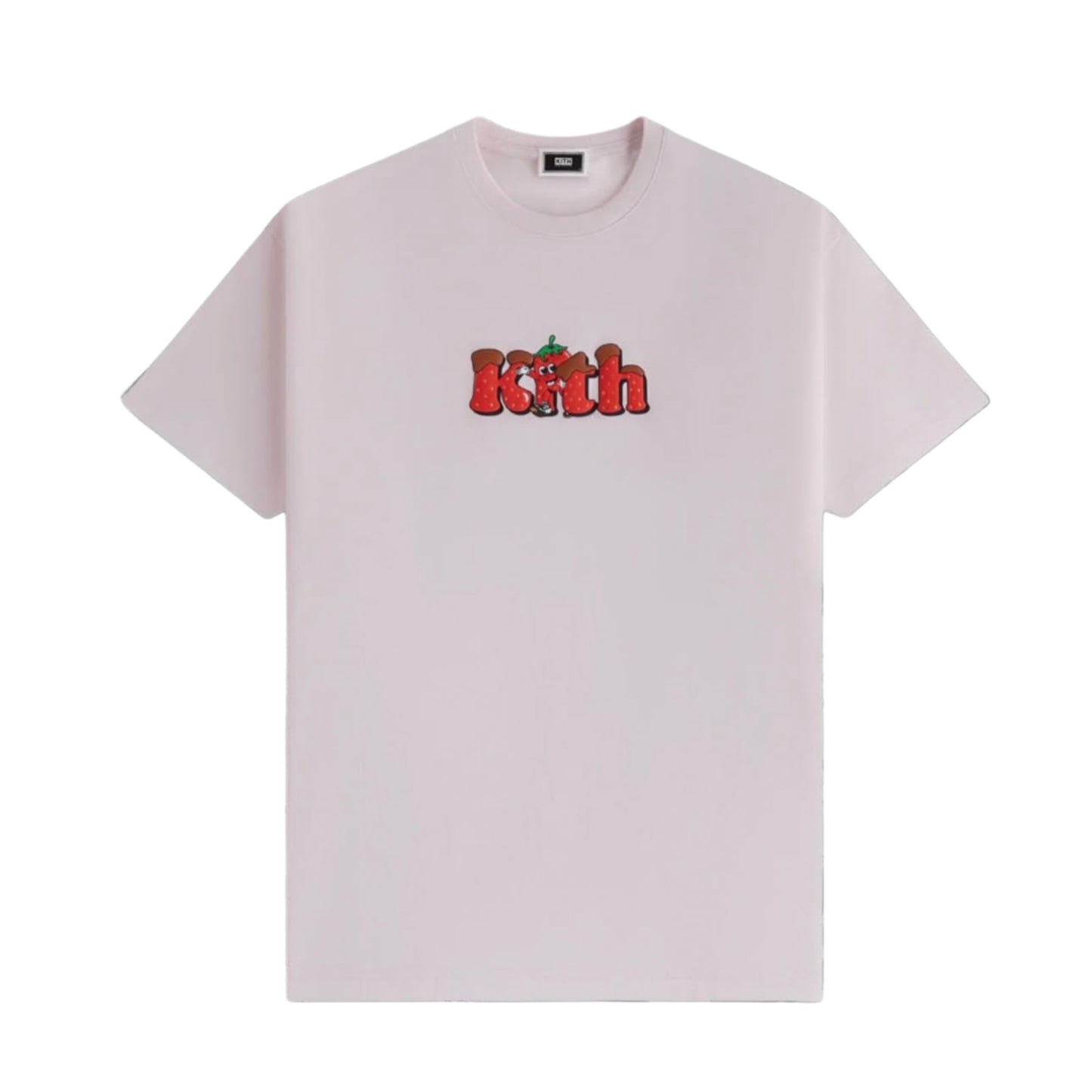 Kith Treats Chapel Tee - Bloom