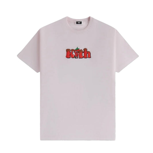 Kith Treats Chapel Tee - Bloom