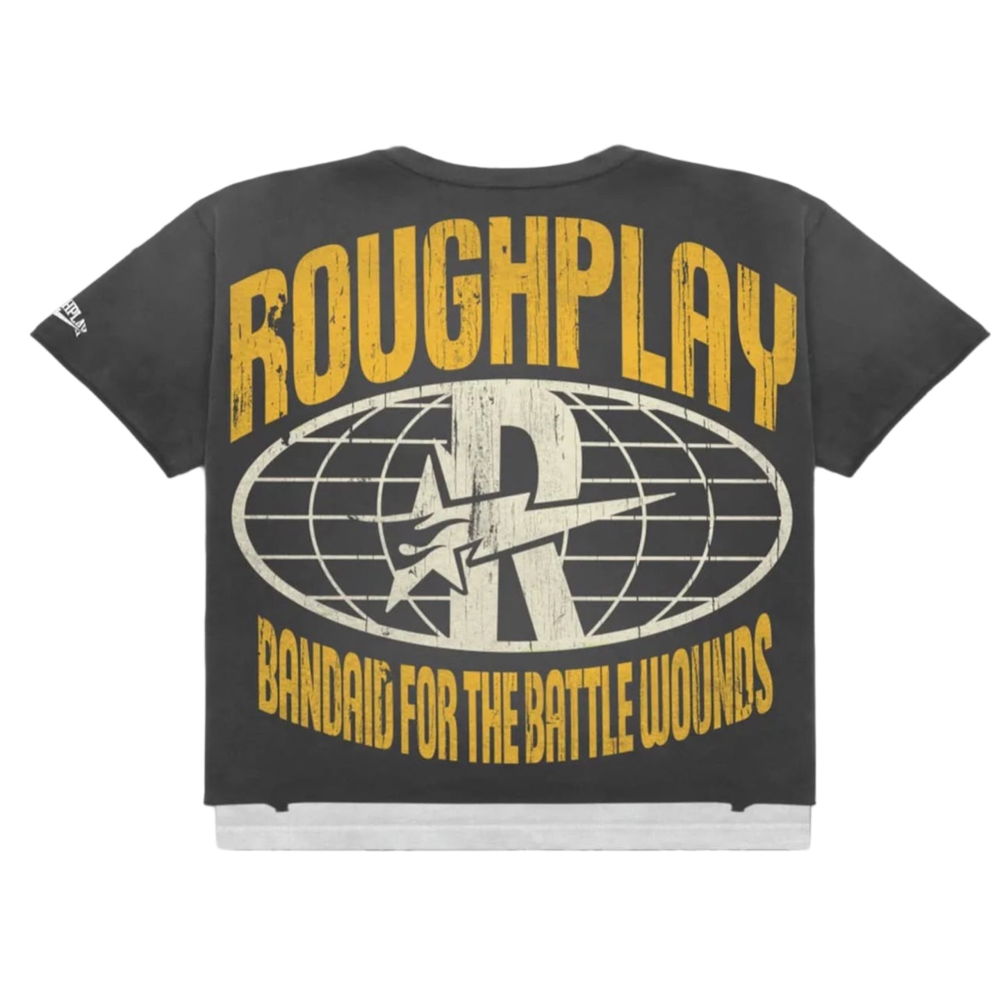 RoughPlay Soul T-Shirt