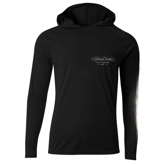 HstL trnk hotel & Resort Rashguard