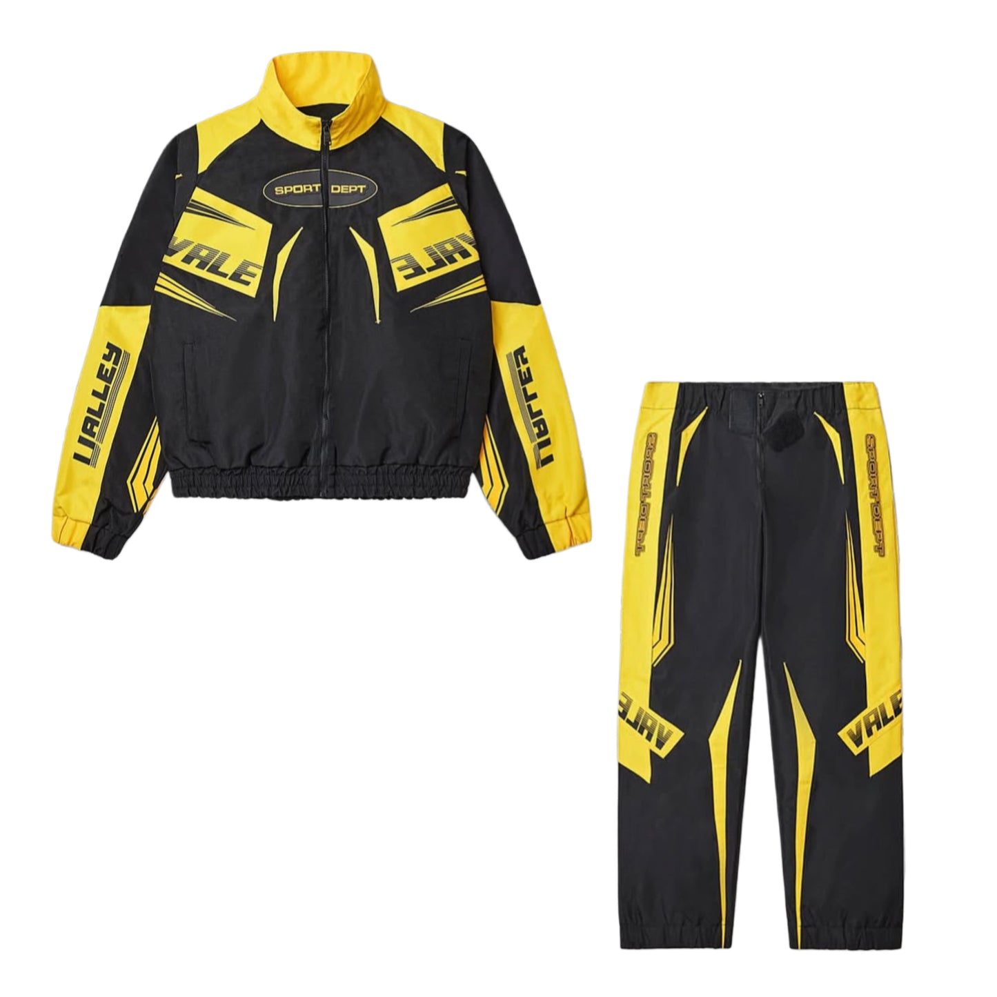 Vale Bruce Lee Track Set