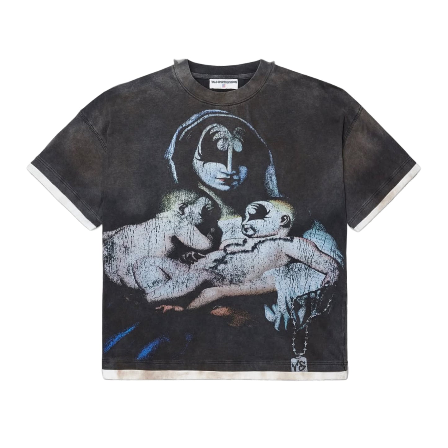 Vale Heavy Metal Tee