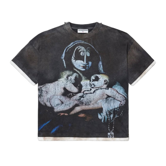 Vale Heavy Metal Tee