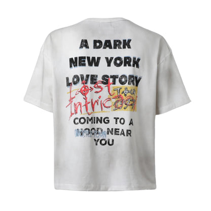 Lost Intricacy Retro Riot Tee