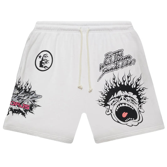 Hellstar Records Shorts