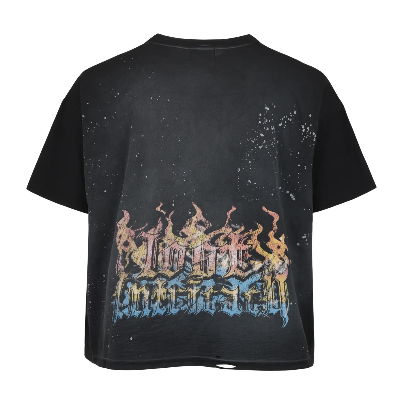 Lost Intricacy Outlaw T-shirt