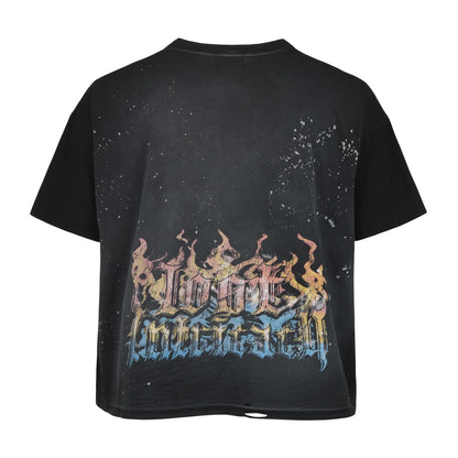 Lost Intricacy Outlaw T-shirt