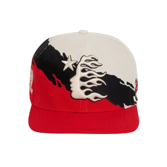Hellstar Paint Brush SnapBack