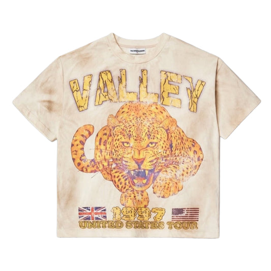 Vale Cheetah T-Shirt