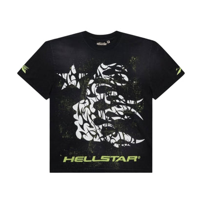 Hellstar Thorn Glitter T-Shirt