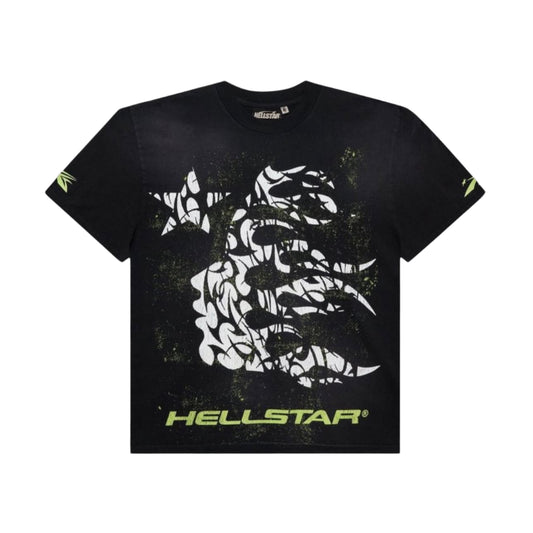 Hellstar Thorn Glitter T-Shirt